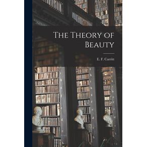 The-Theory-of-Beauty