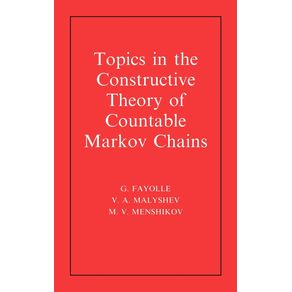 Topics-in-the-Constructive-Theory-of-Countable-Markov-Chains