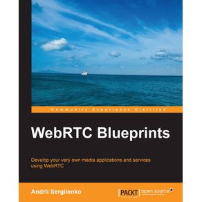Webrtc-Blueprints
