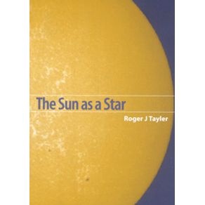 The-Sun-as-a-Star