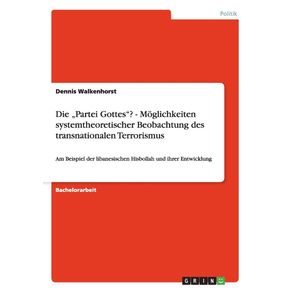 Die-„Partei-Gottes----Moglichkeiten-systemtheoretischer-Beobachtung-des-transnationalen-Terrorismus