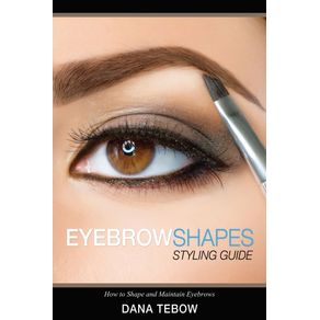 Eyebrow-Shapes