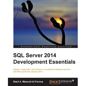 SQL-Server-2014-Development-Essentials