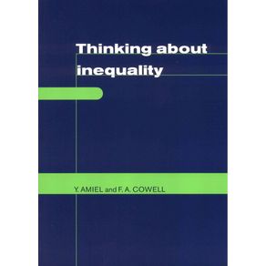 Thinking-about-Inequality