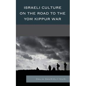 Israeli-Culture-on-the-Road-to-the-Yom-Kippur-War
