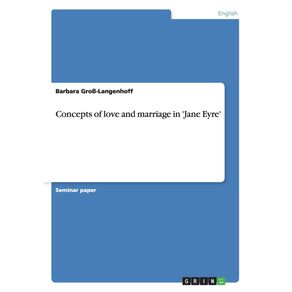 Concepts-of-love-and-marriage-in-Jane-Eyre
