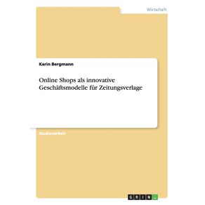 Online-Shops-als-innovative-Geschaftsmodelle-fur-Zeitungsverlage
