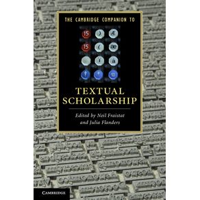 The-Cambridge-Companion-to-Textual-Scholarship