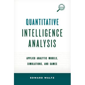 Quantitative-Intelligence-Analysis