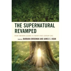 The-Supernatural-Revamped