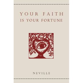 Your-Faith-Is-Your-Fortune