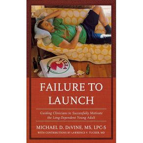 Failure-to-Launch
