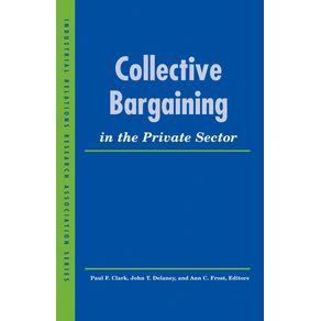 Collective-Bargaining-in-the-Private-Sector