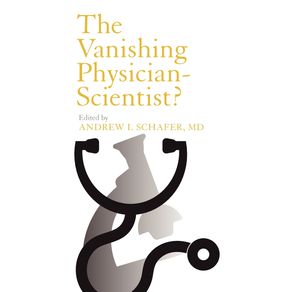 The-Vanishing-Physician-Scientist-