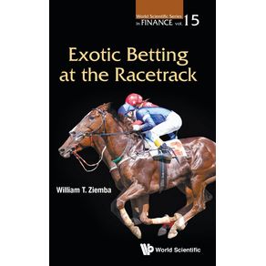 Exotic-Betting-at-the-Racetrack