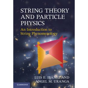 String-Theory-and-Particle-Physics