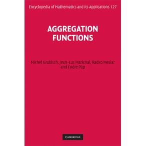 Aggregation-Functions
