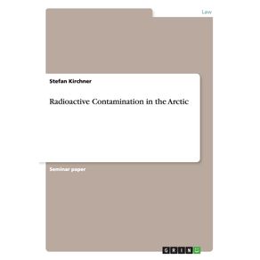 Radioactive-Contamination-in-the-Arctic