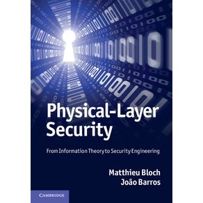 Physical-Layer-Security