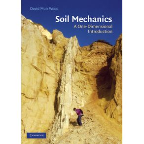 Soil-Mechanics