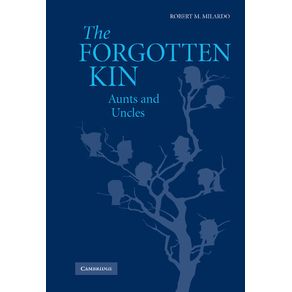 The-Forgotten-Kin