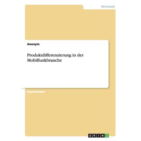 Produktdifferenzierung-in-der-Mobilfunkbranche