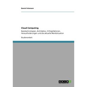 Cloud-Computing