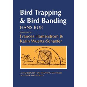 Bird-Trapping-and-Bird-Banding