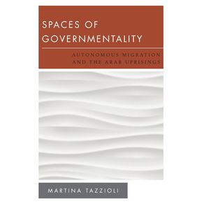 Spaces-of-Governmentality