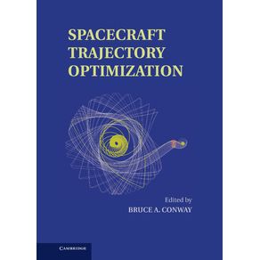 Spacecraft-Trajectory-Optimization
