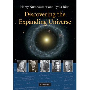 Discovering-the-Expanding-Universe