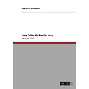 Harry-Potter-the-Familiar-Hero