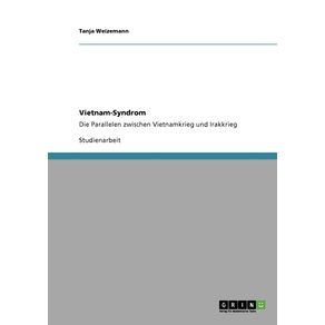 Vietnam-Syndrom