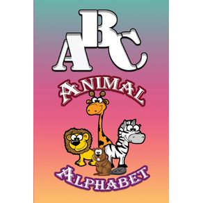 ABC-Animal-Alphabet