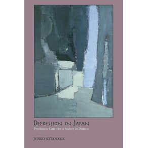 Depression-in-Japan