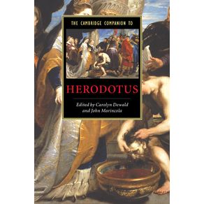 The-Cambridge-Companion-to-Herodotus