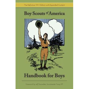 Boy-Scouts-Handbook