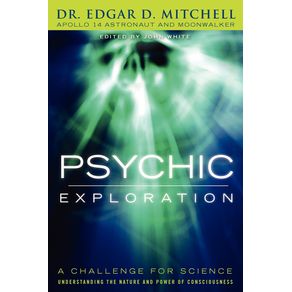 Psychic-Exploration