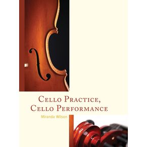 Cello-Practice-Cello-Performance
