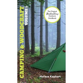 Camping-and-Woodcraft
