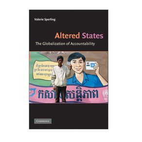 Altered-States