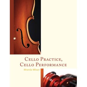 Cello-Practice-Cello-Performance
