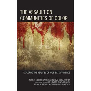 The-Assault-on-Communities-of-Color