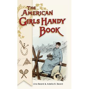 American-Girls-Handy-Book