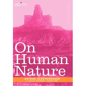 On-Human-Nature