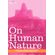 On-Human-Nature