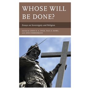 Whose-Will-Be-Done-
