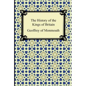 The-History-of-the-Kings-of-Britain