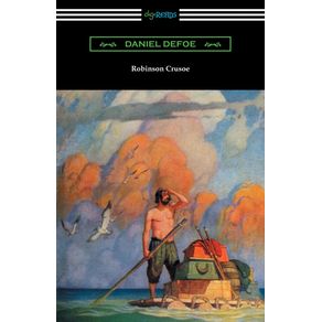 Robinson-Crusoe--Illustrated-by-N.-C.-Wyeth-