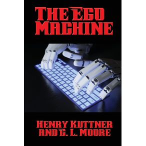 The-Ego-Machine